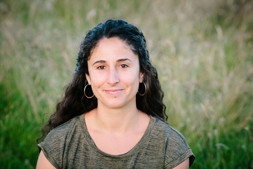 Sandra Alonso - Massage Therapist