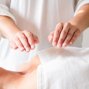 Reiki