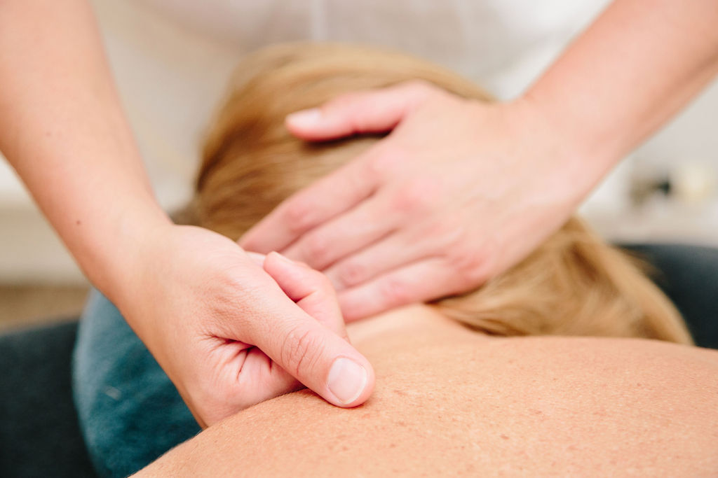 Best of Deep tissue facial facial Deep tissue