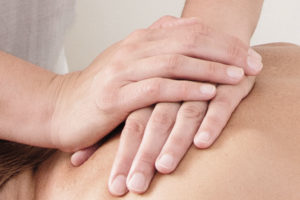 Sandra Alonso - Holistic Massage