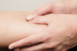 Sandra Alonso - Deep Tissue Sandra Alonso - Deep Tissue